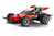 Carrera RC Fire Racer 2 radiografisch bestuurbaar model Buggy Elektromotor 1:20