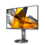 AOC 90 Series U2790PQU pantalla para PC 68,6 cm (27") 3840 x 2160 Pixeles 4K Ultra HD LED Negro