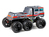 Tamiya Dynahead 6X6 G6-01Tr Radio-Controlled (RC) model Monster truck Elektromos motor 1:18