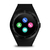 Media-Tech MT855 smartwatch / zegarek sportowy 3,91 cm (1.54") TFT 40 mm 2G Czarny
