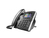 POLY 401 Skype for Business IP phone Black 12 lines TFT