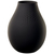 Villeroy & Boch 10-1682-5513 Vase Becherförmige Vase Porzellan Schwarz
