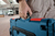 Bosch L-BOXX 136 Werkzeugkasten Acrylnitril-Butadien-Styrol (ABS) Blau, Rot