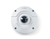 Bosch FLEXIDOME IP panoramic 6000 Dôme Caméra de sécurité IP Extérieure 3640 x 2160 pixels Plafond/mur