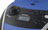 Grundig GRB 3000 BT Digital 3 W FM Schwarz, Blau, Silber Playback MP3