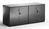 Dynamic I000909 office storage cabinet