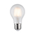 Paulmann 286.17 LED-Lampe Warmweiß 2700 K 5 W E27
