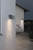 Konstsmide 7908-310 Wandbeleuchtung Metallisch Für die Nutzung im Außenbereich geeignet