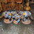 Games Workshop Space Wolves Venerable Dreadnought