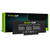 Green Cell DE135 laptop reserve-onderdeel Batterij/Accu