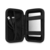 MediaRange BOX996 storage drive case Pouch case Nylon, Plastic Black, White