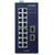 PLANET IGS-1820TF network switch Unmanaged L2 Gigabit Ethernet (10/100/1000) Blue