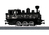 Märklin 36872 maßstabsgetreue modell ersatzteil & zubehör Lokomotive