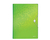 Leitz 45890054 carpeta Polipropileno (PP) Verde A4