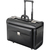 Jüscha 92301 briefcase Leather Black