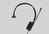 Yealink UH36 Mono Auriculares Alámbrico Diadema Oficina/Centro de llamadas USB tipo A Negro, Plata