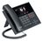 Auerswald COMfortel D-400 Analoge telefoon Zwart