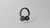 Orosound TPROS Headset Bedraad en draadloos Hoofdband Oproepen/muziek USB Type-C Bluetooth Grijs