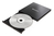 Verbatim 43886 lecteur de disques optiques DVD±RW Noir