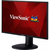 Viewsonic VG Series VG2419 LED display 60,5 cm (23.8") 1920 x 1080 Pixel Full HD Nero