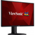Viewsonic VG Series VG2419 LED display 60,5 cm (23.8") 1920 x 1080 pixelek Full HD Fekete