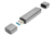 Digitus DA-70886 kártyaolvasó USB 3.2 Gen 1 (3.1 Gen 1) Type-A/Type-C Alumínium