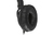 Kensington K97457WW słuchawki/zestaw słuchawkowy Przewodowa Opaska na głowę Połączenia/muzyka Czarny