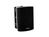 Omnitronic 80710522 głośnik 2-drożny Czarny Przewodowa 30 W