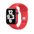 Apple 44mm (PRODUCT)RED Sport Band - Regular