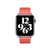 Apple MY602ZM/A smart wearable accessory Zenekar Rózsaszín Bőr