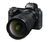 Nikon NIKKOR Z 14-24 mm f/2.8 S SLR Fekete