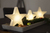 8 seasons design Shining Star Leichte Dekorationsfigur LED