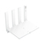 Huawei WiFi AX3 (Quad-core) router inalámbrico Gigabit Ethernet Doble banda (2,4 GHz / 5 GHz) Blanco