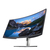 DELL UltraSharp U3421WE LED display 86.6 cm (34.1") 3440 x 1440 pixels LCD Black