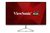 Viewsonic VX Series VX3276-4K-mhd LED display 81,3 cm (32") 3840 x 2160 Pixels 4K Ultra HD Zilver