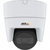 Axis 01605-001 telecamera di sorveglianza Cupola Telecamera di sicurezza IP Esterno 2688 x 1512 Pixel Soffitto/muro