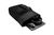 ASUS TUF Gaming VP4700 Backpack hátizsák Utcai hátizsák Fekete Poliészter