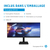 HP X34 WQHD écran plat de PC 86,4 cm (34") 3440 x 1440 pixels Wide Quad HD