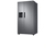 Samsung RS67A8810S9 kétajtós mélyhűtős hűtőszekrény Szabadonálló 634 L F Szürke