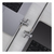Targus HS5910GL câble antivol Argent 2 m