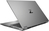 HP ZBook Fury 15.6 inch G8 Mobilna stacja robocza 39,6 cm (15.6") 4K Ultra HD Intel® Core™ i9 i9-11950H 32 GB DDR4-SDRAM 1 TB SSD NVIDIA RTX A4000 Wi-Fi 6 (802.11ax) Windows 11 ...
