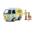 Jada Toys Scooby Doo Mystery Van