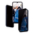PanzerGlass ® Privacy Displayschutz Samsung Galaxy A15 | A15 5G | Ultra-Wide Fit m. EasyAligner