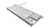 CHERRY MX Board 8.0 keyboard Gaming USB QWERTY US International White