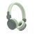 Hama Freedom Lit Headset Draadloos Hoofdband Oproepen/muziek Bluetooth Groen
