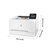 HP Color LaserJet Pro M255dw, Kleur, Printer voor Print, Dubbelzijdig printen; Energiezuinig; Optimale beveiliging; Dual-band Wi-Fi