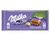 Milka 4025700001023 baton czekoladowy Czekolada mleczna 100 g