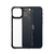 PanzerGlass SILVERBULLET CASE APPLE IPHONE MINI 13 AB BLK BULK mobiele telefoon behuizingen Hoes Zwart