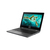 ASUS Chromebook Flip CR1 CR1100FKA-BP0271 - Portátil 11.6" HD (Celeron N4500, 4GB RAM, 32GB eMMC, UHD Graphics, Chrome OS) Gris Oscuro - Teclado QWERTY español