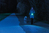 ABUS TL530 Taschenlampe Anthrazit Hand-Blinklicht LED